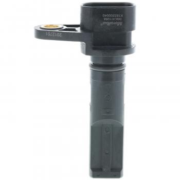 2001 Oldsmobile Aurora Engine Crankshaft Position Sensor Lower MotoRad 1KR158 image 4 of 4