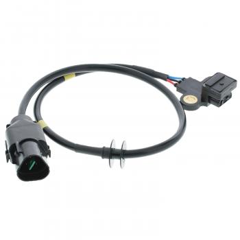 2004 Kia Sorento Engine Crankshaft Position Sensor MotoRad 1KR159 image 1 of 4