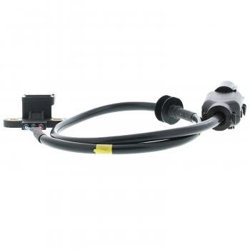 2004 Kia Sorento Engine Crankshaft Position Sensor MotoRad 1KR159 image 2 of 4