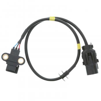 2004 Kia Sorento Engine Crankshaft Position Sensor MotoRad 1KR159 image 3 of 4