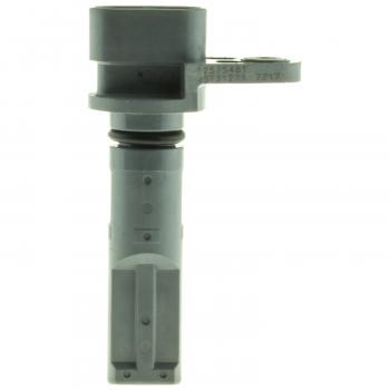 2001 Oldsmobile Aurora Engine Crankshaft Position Sensor Upper MotoRad 1KR160 image 3 of 4