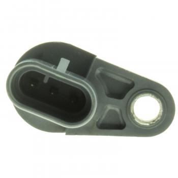 2001 Oldsmobile Aurora Engine Crankshaft Position Sensor Upper MotoRad 1KR160 image 4 of 4