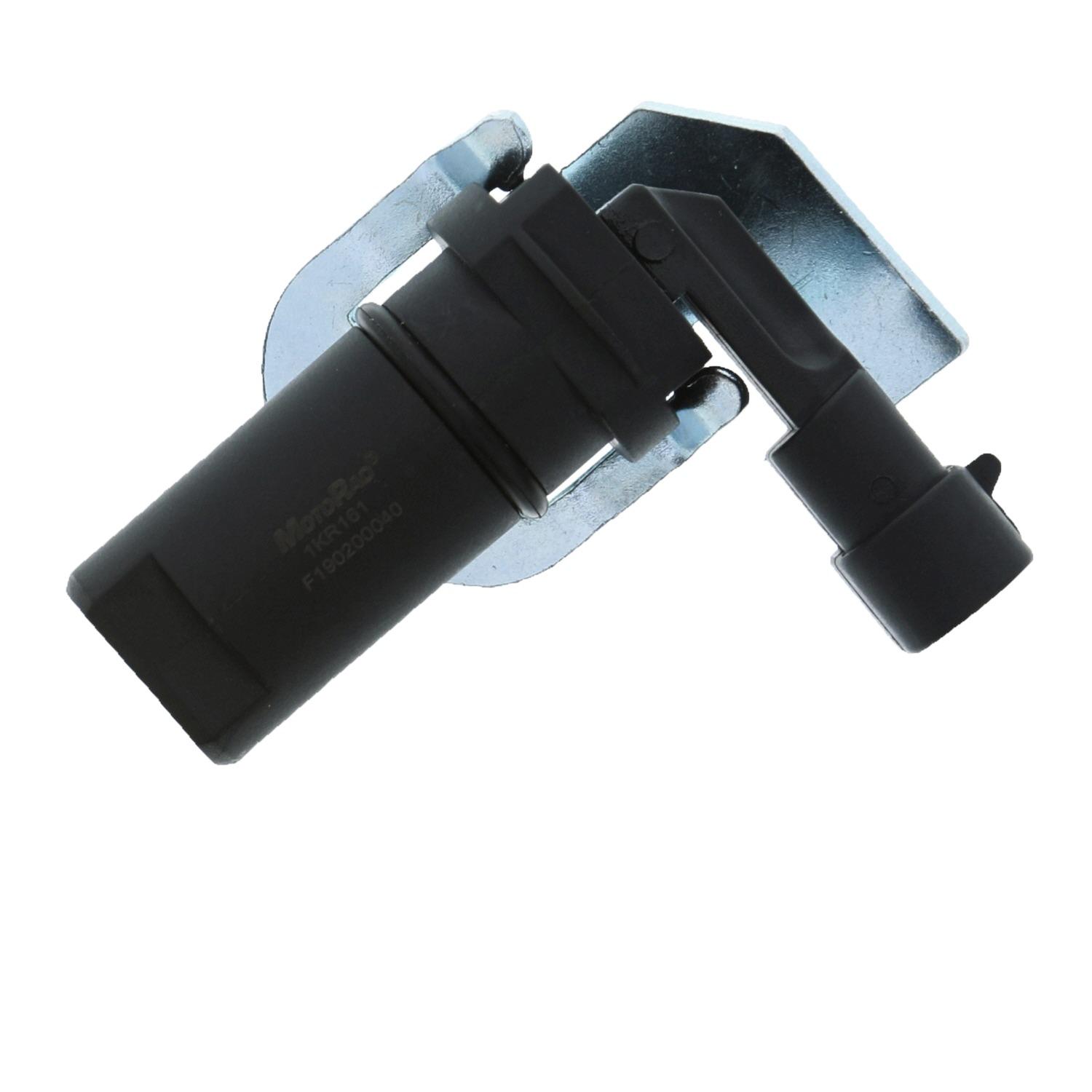 MotoRad 1KR161 - Engine Crankshaft Position Sensor MotoRad 1KR161 Engine Crankshaft Position Sensor product image 8 of 9