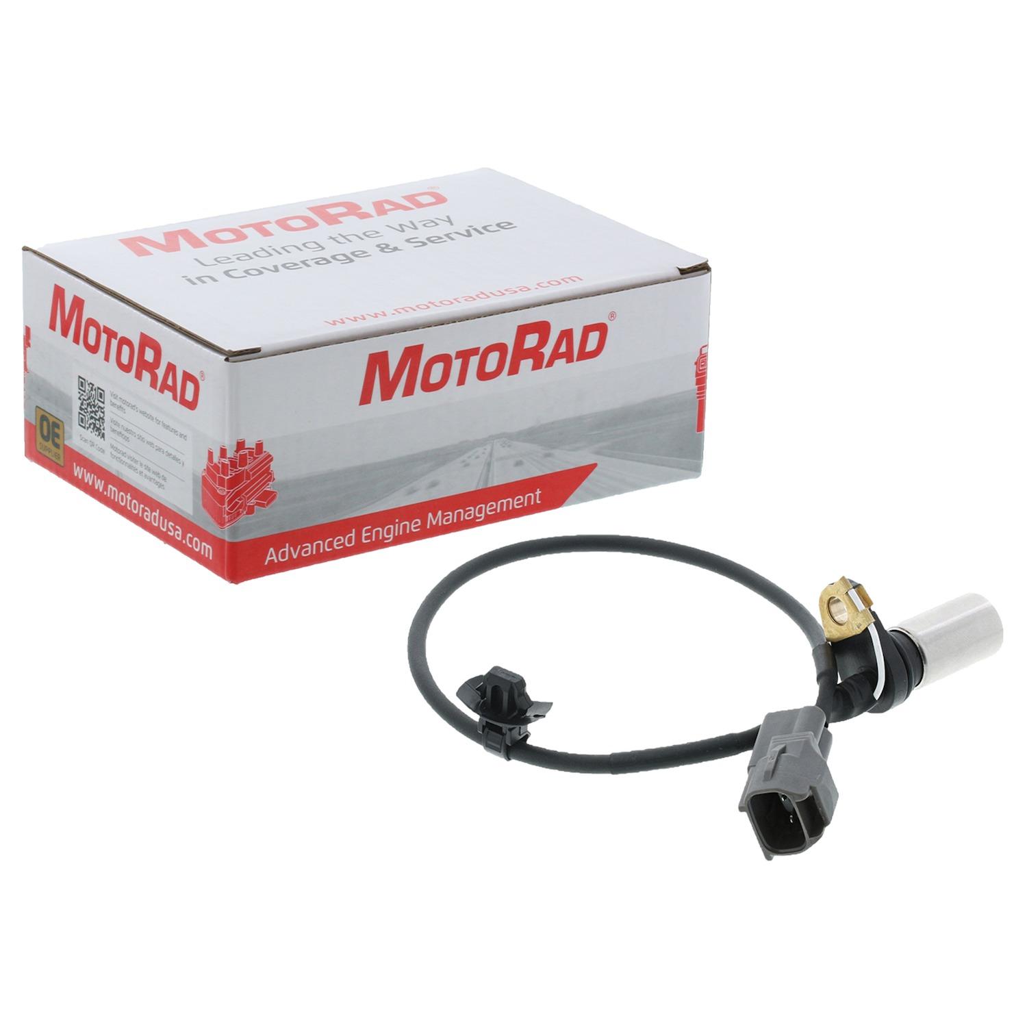 MotoRad 1KR164 Engine Crankshaft Position Sensor product image 6 of 9