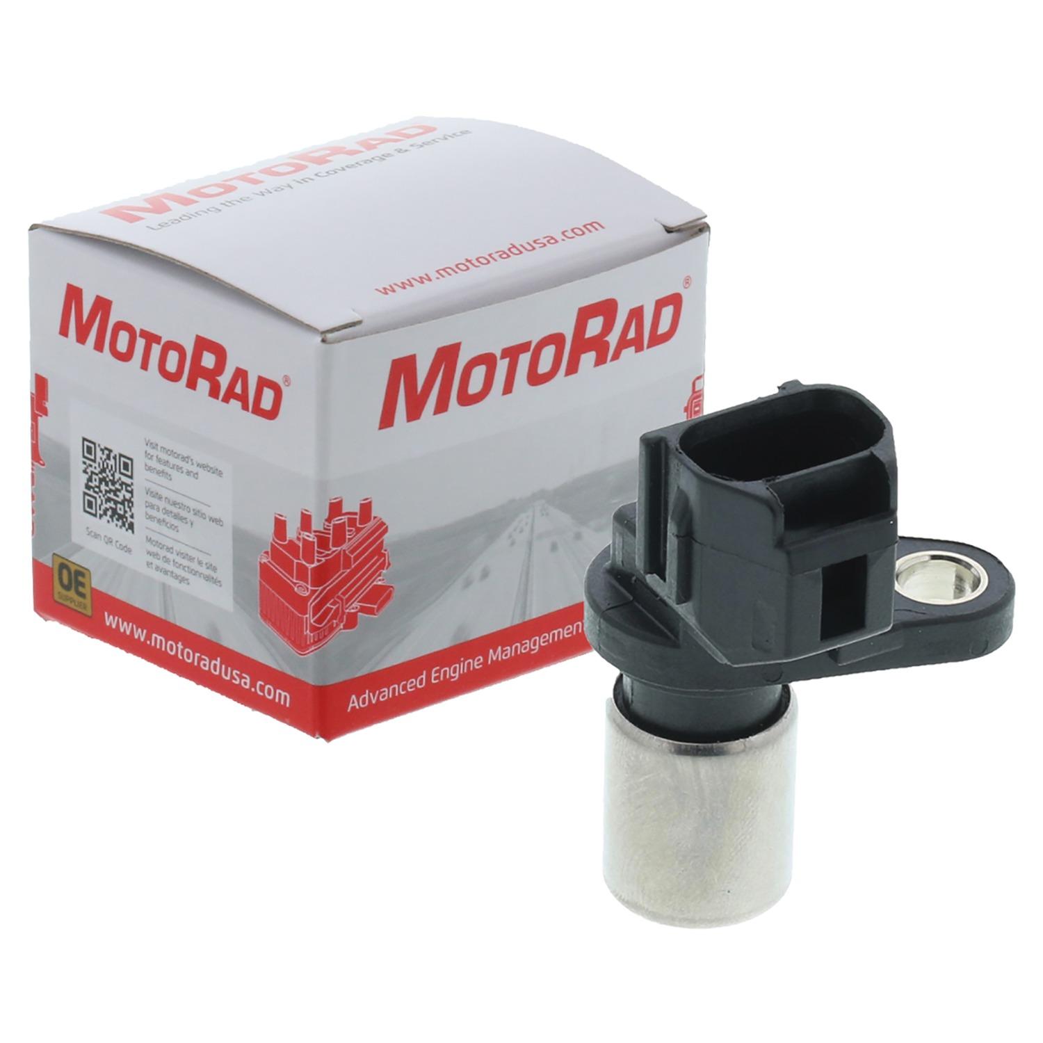 MotoRad 1KR165 Engine Crankshaft Position Sensor product image 6 of 9