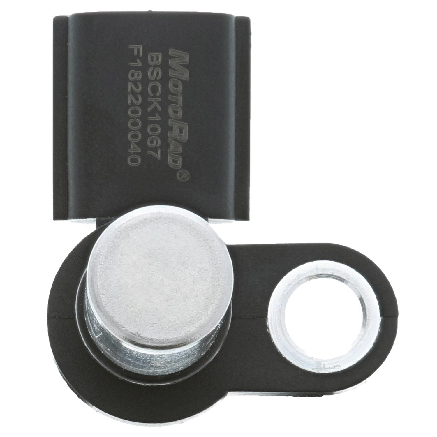 MotoRad 1KR167 - Engine Crankshaft Position Sensor MotoRad 1KR167 Engine Crankshaft Position Sensor product image 3 of 8