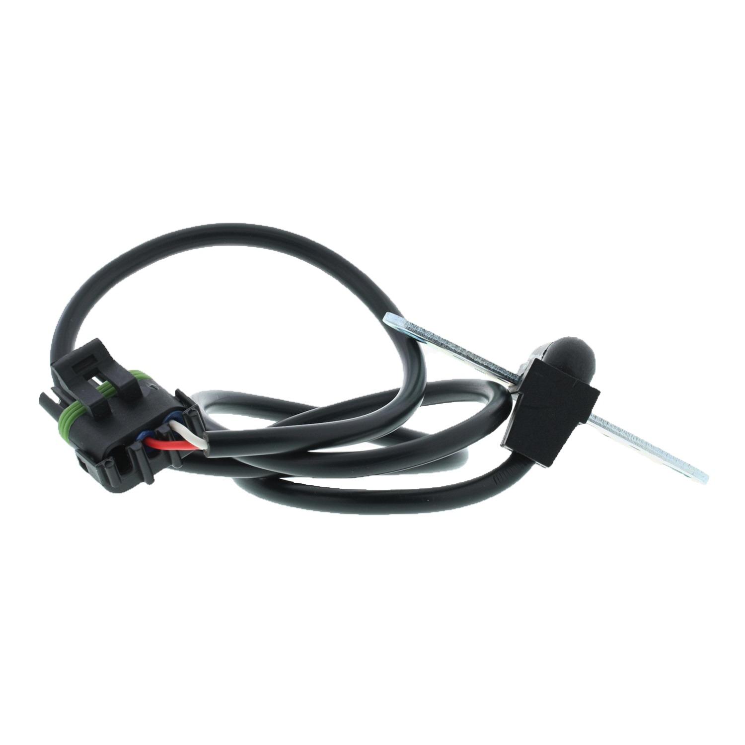 MotoRad 1KR168 - Engine Crankshaft Position Sensor MotoRad 1KR168 Engine Crankshaft Position Sensor product image 2 of 7
