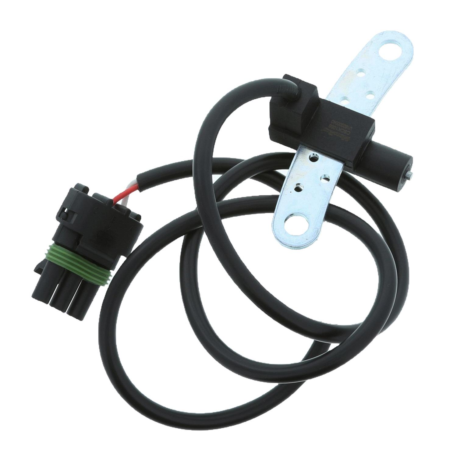 MotoRad 1KR168 - Engine Crankshaft Position Sensor MotoRad 1KR168 Engine Crankshaft Position Sensor product image 3 of 7