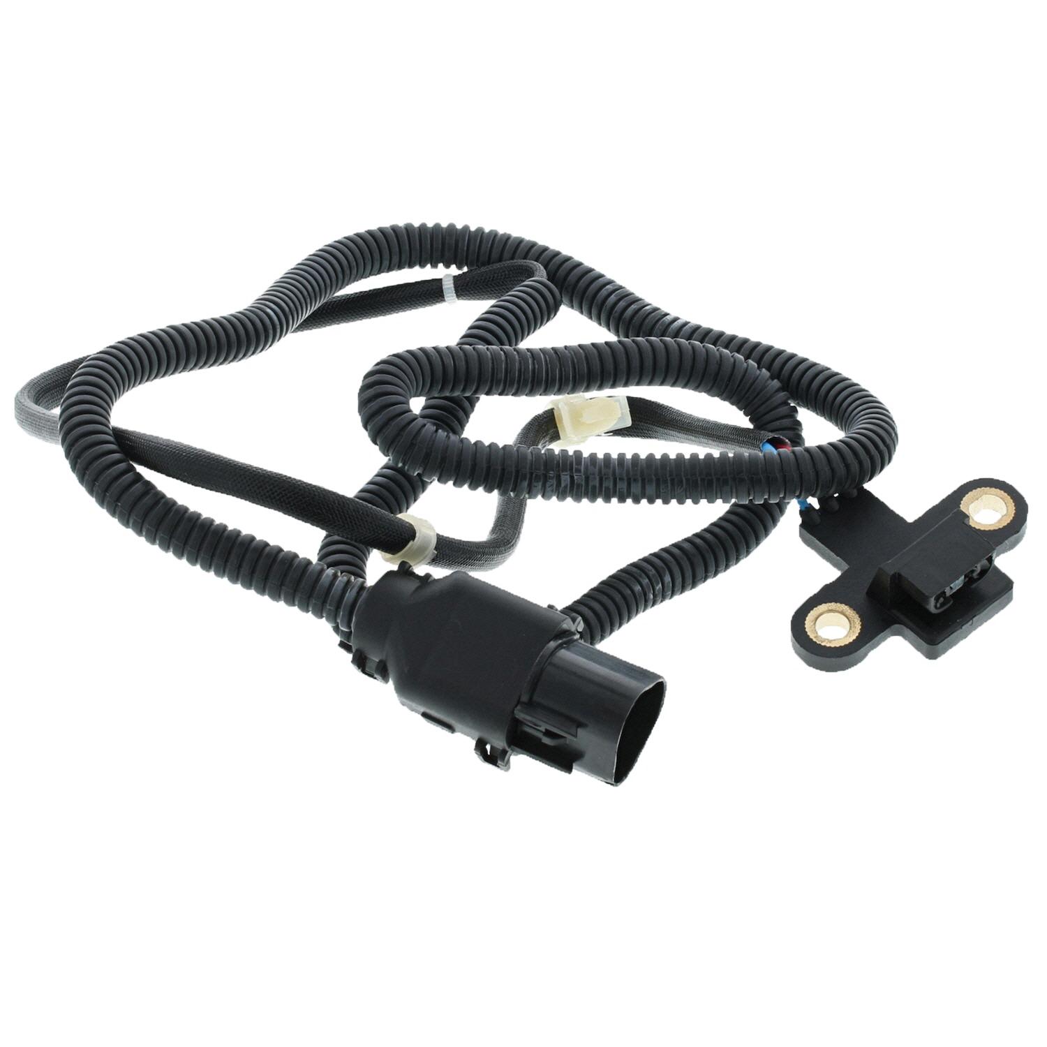 MotoRad 1KR170 - Engine Crankshaft Position Sensor MotoRad 1KR170 Engine Crankshaft Position Sensor product image 1 of 8