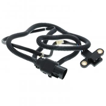 2006 Hyundai Santa Fe Engine Crankshaft Position Sensor MotoRad 1KR170 image 1 of 4