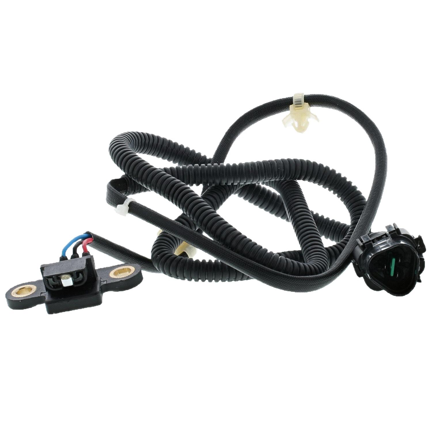 MotoRad 1KR170 - Engine Crankshaft Position Sensor MotoRad 1KR170 Engine Crankshaft Position Sensor product image 4 of 8