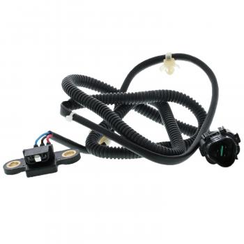 2006 Hyundai Santa Fe Engine Crankshaft Position Sensor MotoRad 1KR170 image 4 of 4