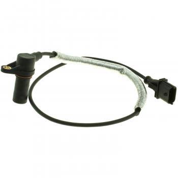2003 Cadillac CTS Engine Crankshaft Position Sensor MotoRad 1KR171 image 1 of 4