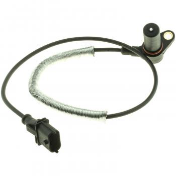 2003 Cadillac CTS Engine Crankshaft Position Sensor MotoRad 1KR171 image 2 of 4