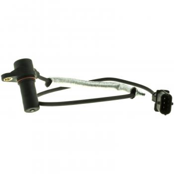 2003 Cadillac CTS Engine Crankshaft Position Sensor MotoRad 1KR171 image 3 of 4