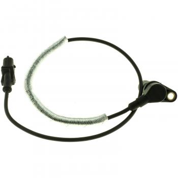 2003 Cadillac CTS Engine Crankshaft Position Sensor MotoRad 1KR171 image 4 of 4