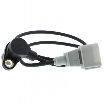 2005 Audi A4 Engine Crankshaft Position Sensor MotoRad 1KR172 image 4 of 4