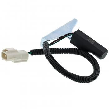2002 Dodge Ram 2500 Engine Crankshaft Position Sensor MotoRad 1KR181 image 1 of 4