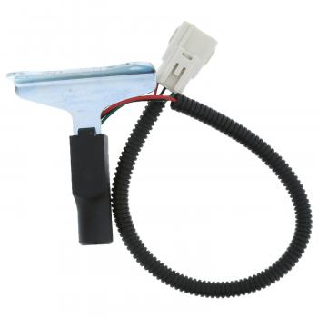2002 Dodge Ram 2500 Engine Crankshaft Position Sensor MotoRad 1KR181 image 3 of 4