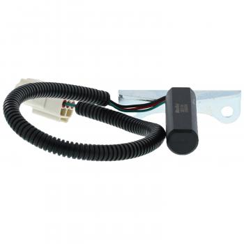 2002 Dodge Ram 2500 Engine Crankshaft Position Sensor MotoRad 1KR181 image 4 of 4