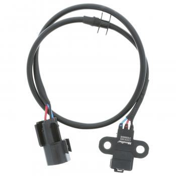 1994 Mitsubishi Montero Engine Crankshaft Position Sensor MotoRad 1KR182 image 3 of 4