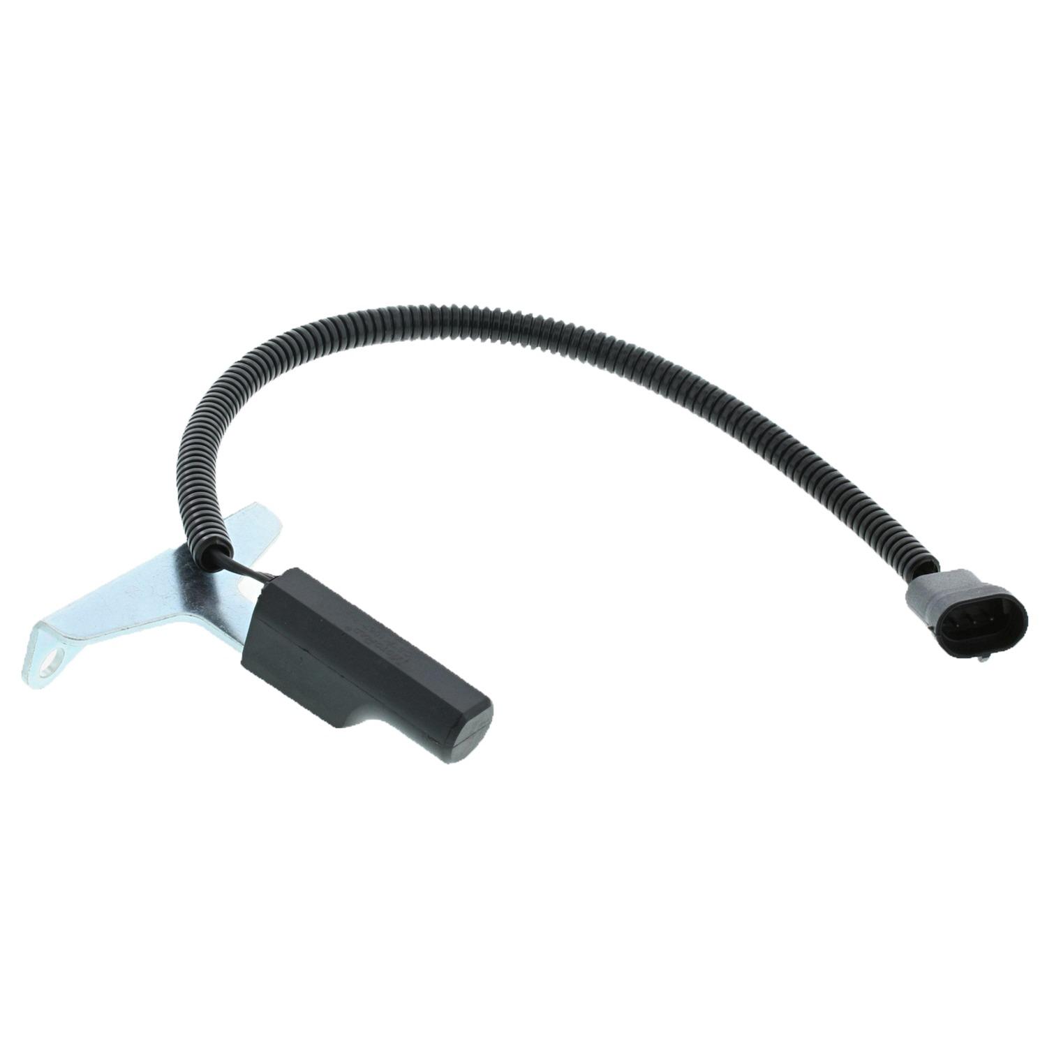 MotoRad 1KR187 - Engine Crankshaft Position Sensor MotoRad 1KR187 Engine Crankshaft Position Sensor product image 1 of 8