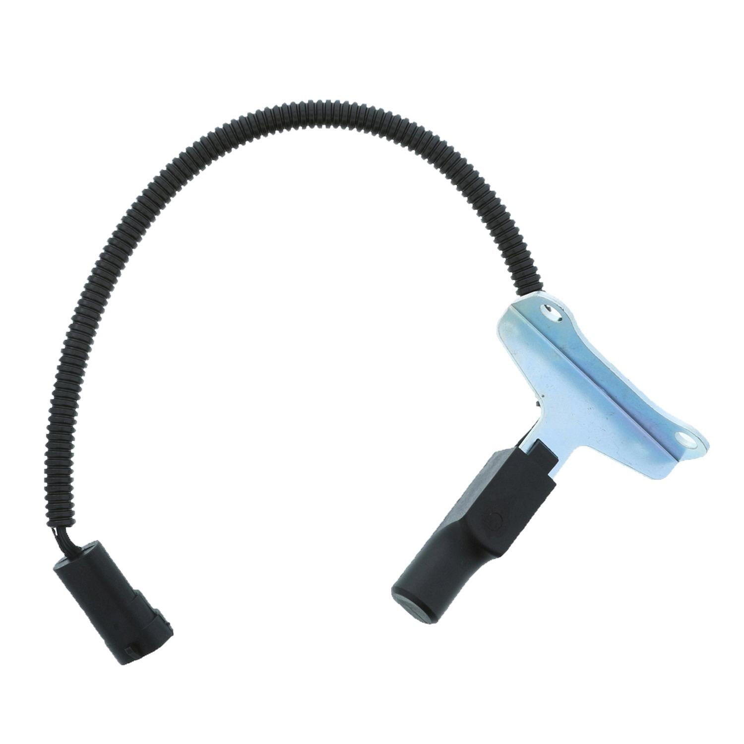 MotoRad 1KR187 - Engine Crankshaft Position Sensor MotoRad 1KR187 Engine Crankshaft Position Sensor product image 3 of 8