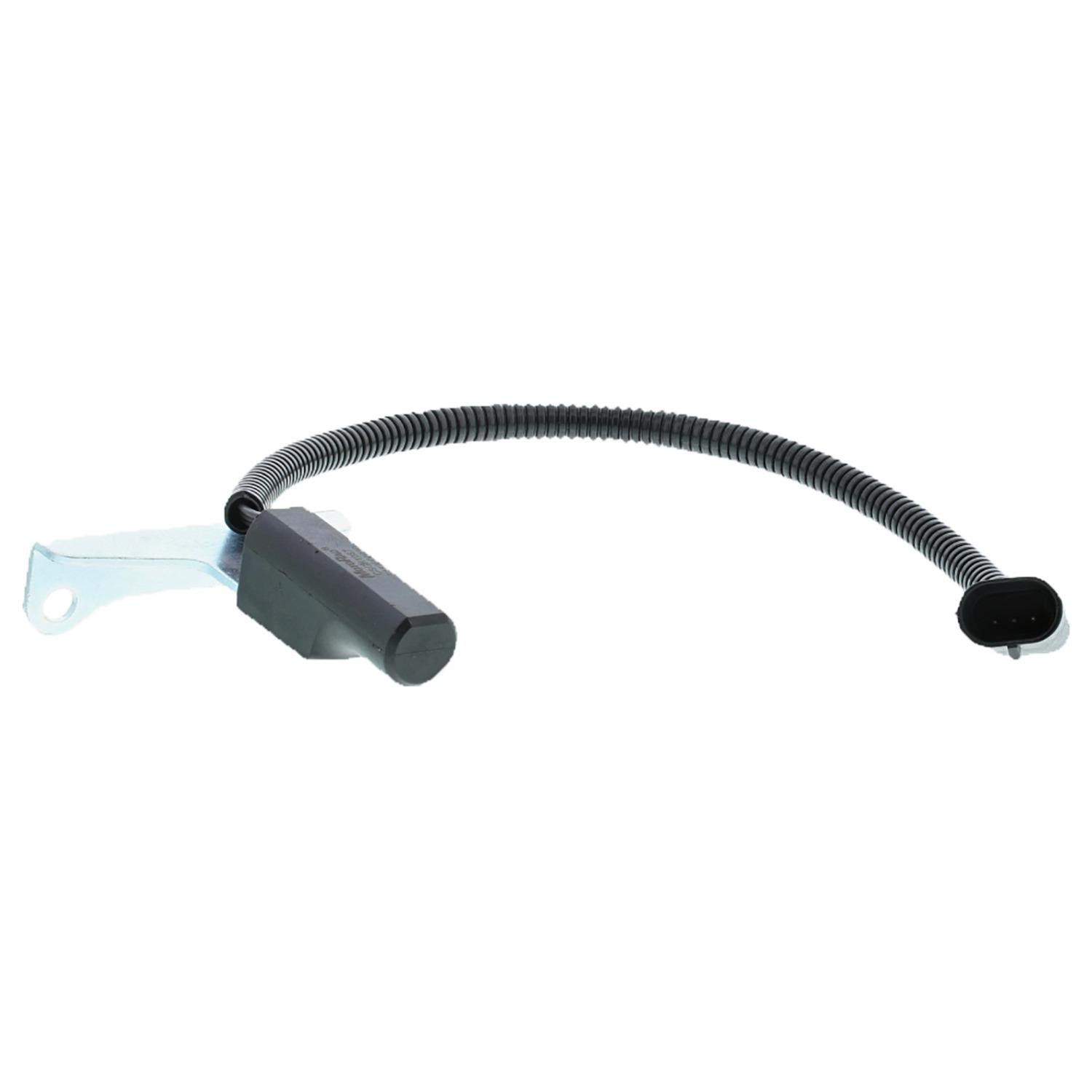 MotoRad 1KR187 - Engine Crankshaft Position Sensor MotoRad 1KR187 Engine Crankshaft Position Sensor product image 4 of 8