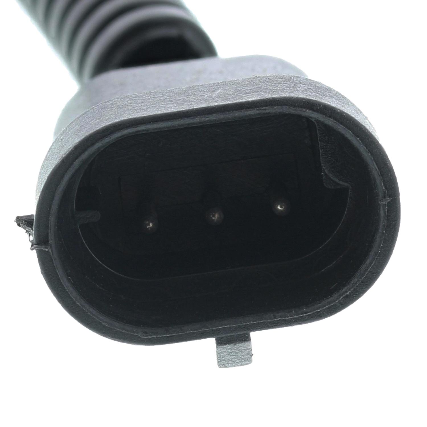 MotoRad 1KR187 - Engine Crankshaft Position Sensor MotoRad 1KR187 Engine Crankshaft Position Sensor product image 6 of 8