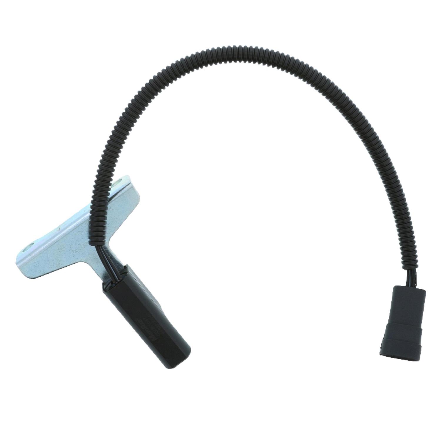 MotoRad 1KR187 - Engine Crankshaft Position Sensor MotoRad 1KR187 Engine Crankshaft Position Sensor product image 8 of 8
