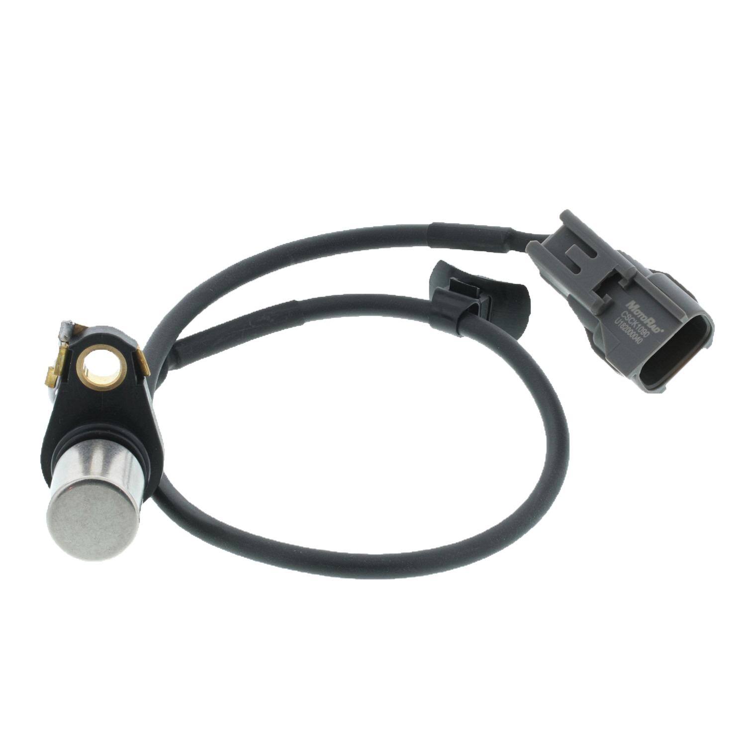 MotoRad 1KR190 - Engine Crankshaft Position Sensor MotoRad 1KR190 Engine Crankshaft Position Sensor product image 1 of 7
