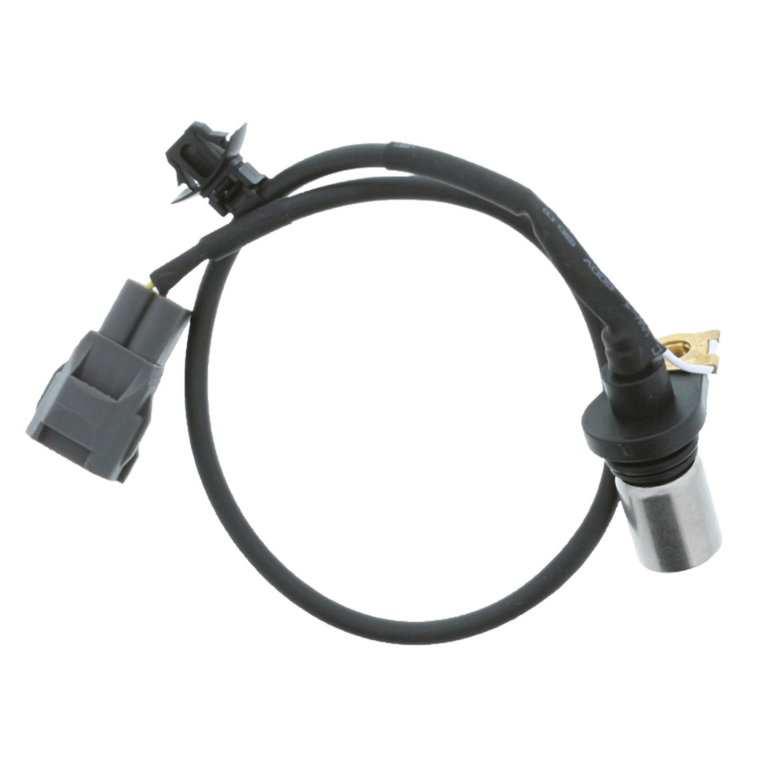 MotoRad 1KR190 - Engine Crankshaft Position Sensor MotoRad 1KR190 Engine Crankshaft Position Sensor product image 3 of 7