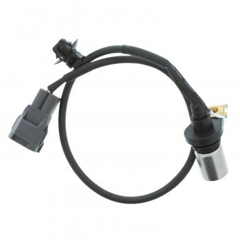 2005 Toyota Matrix Engine Crankshaft Position Sensor MotoRad 1KR190 image 3 of 4