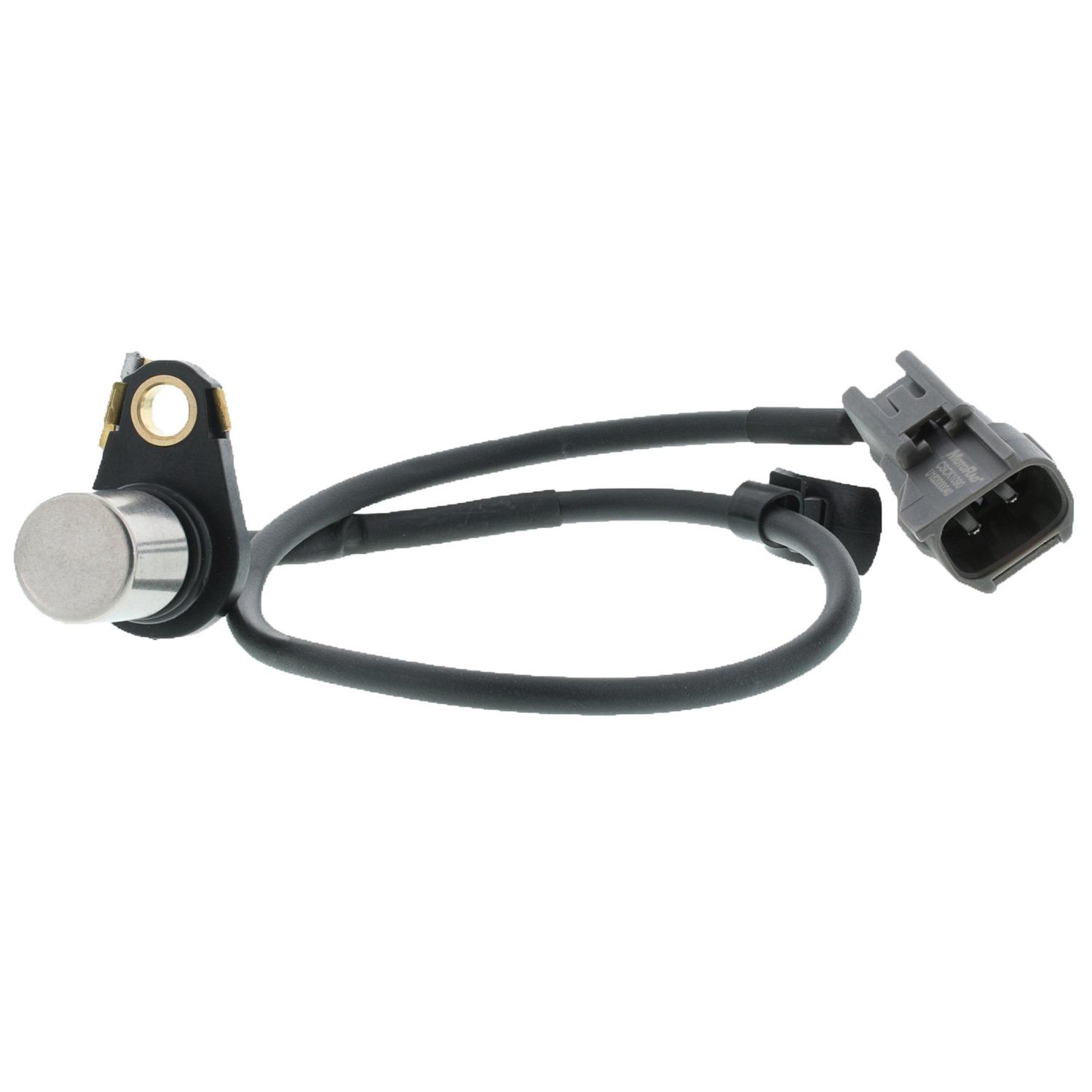 MotoRad 1KR190 - Engine Crankshaft Position Sensor MotoRad 1KR190 Engine Crankshaft Position Sensor product image 4 of 7