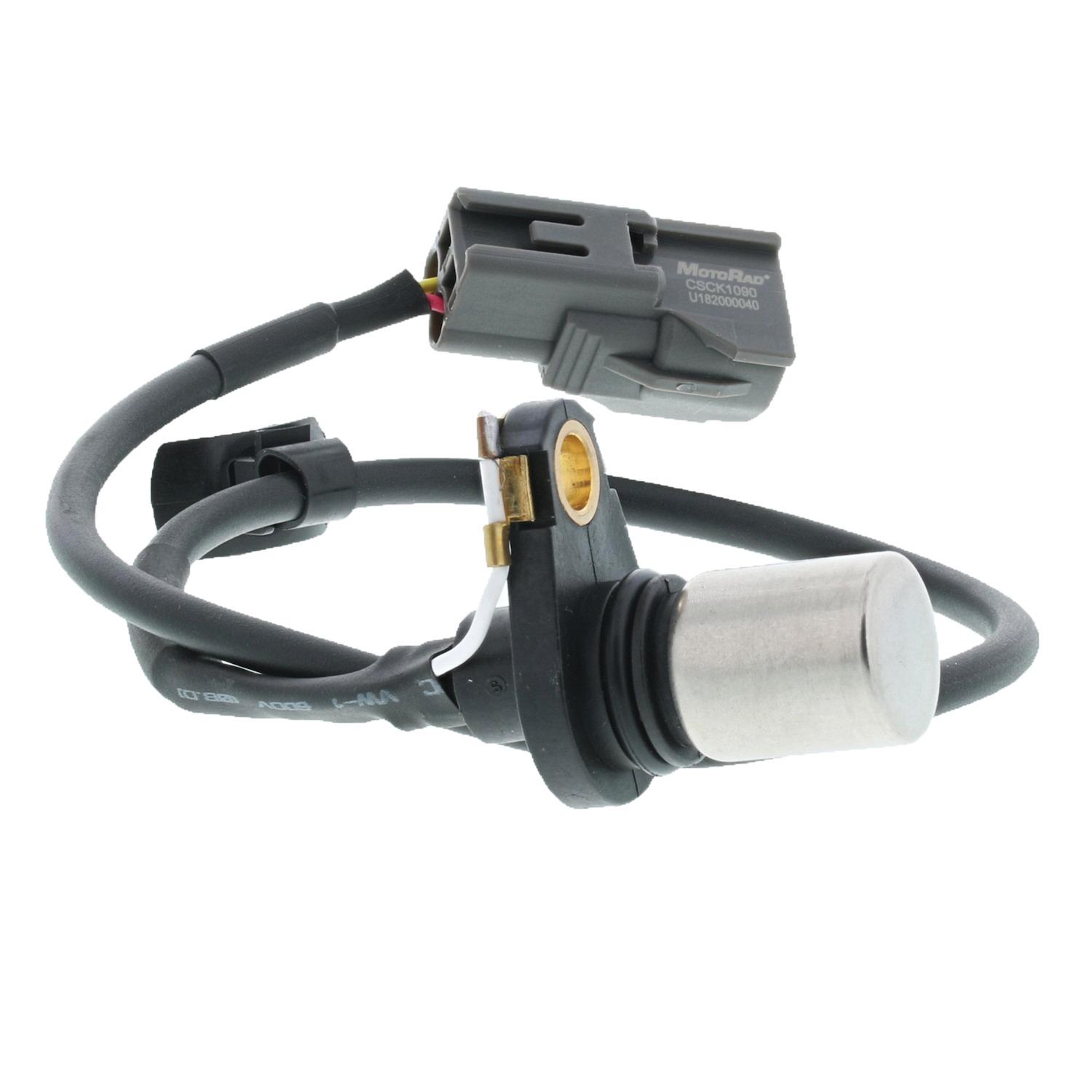 MotoRad 1KR190 - Engine Crankshaft Position Sensor MotoRad 1KR190 Engine Crankshaft Position Sensor product image 6 of 7