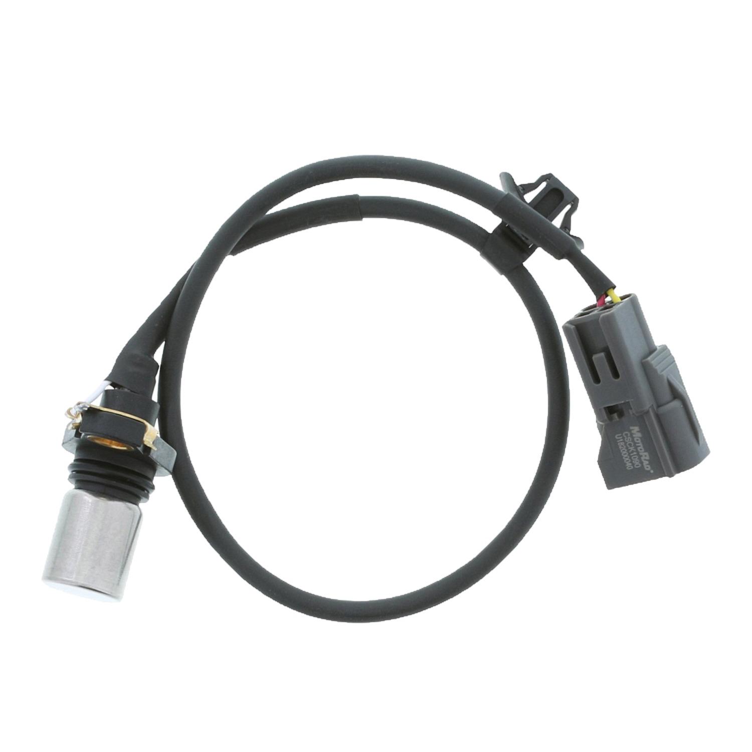 MotoRad 1KR190 - Engine Crankshaft Position Sensor MotoRad 1KR190 Engine Crankshaft Position Sensor product image 7 of 7