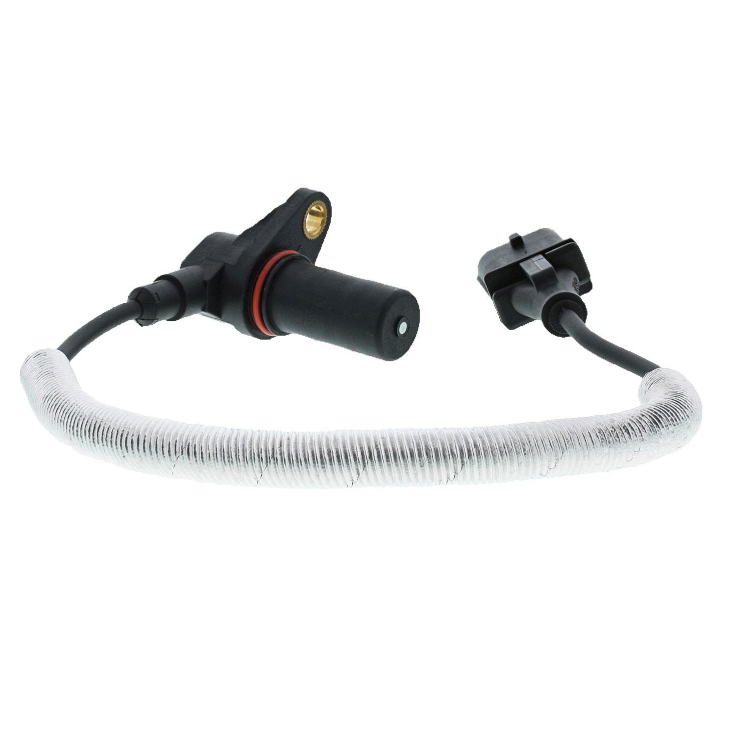 MotoRad 1KR191 - Engine Crankshaft Position Sensor MotoRad 1KR191 Engine Crankshaft Position Sensor product image 2 of 7