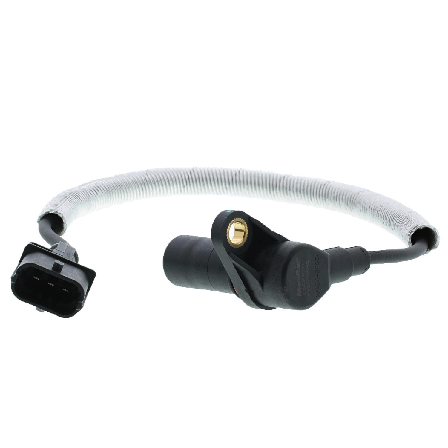 MotoRad 1KR191 - Engine Crankshaft Position Sensor MotoRad 1KR191 Engine Crankshaft Position Sensor product image 4 of 7