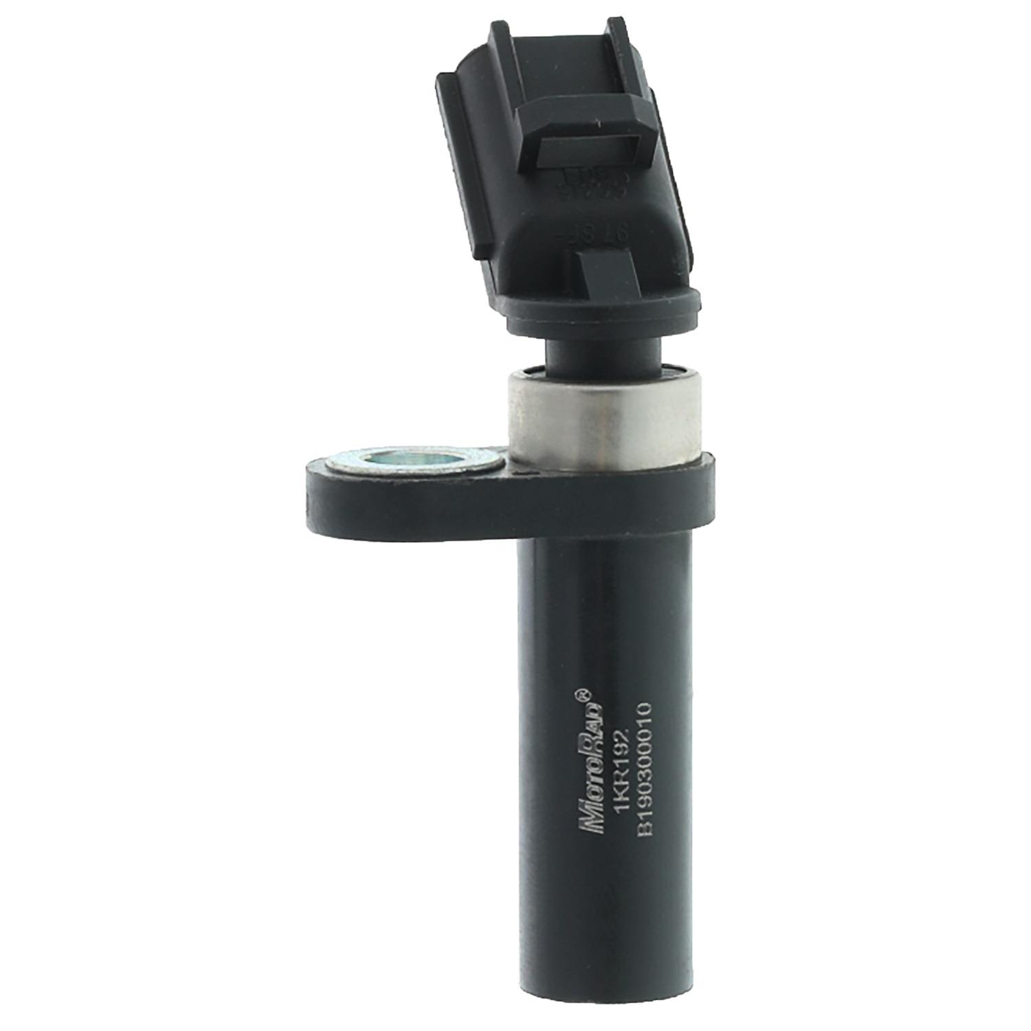 MotoRad 1KR192 - Engine Crankshaft Position Sensor MotoRad 1KR192 Engine Crankshaft Position Sensor product image 2 of 7