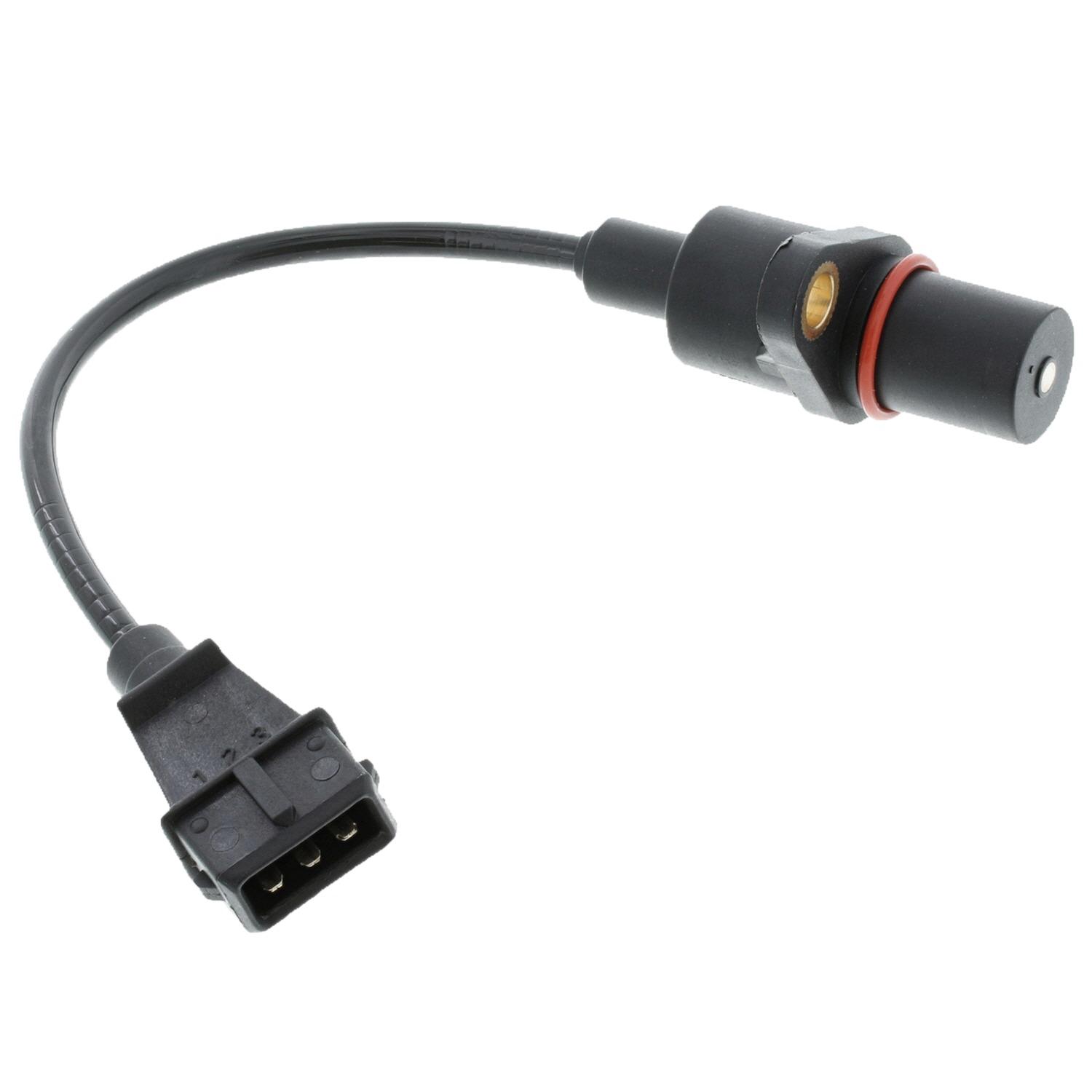 MotoRad 1KR195 - Engine Crankshaft Position Sensor MotoRad 1KR195 Engine Crankshaft Position Sensor product image 1 of 9