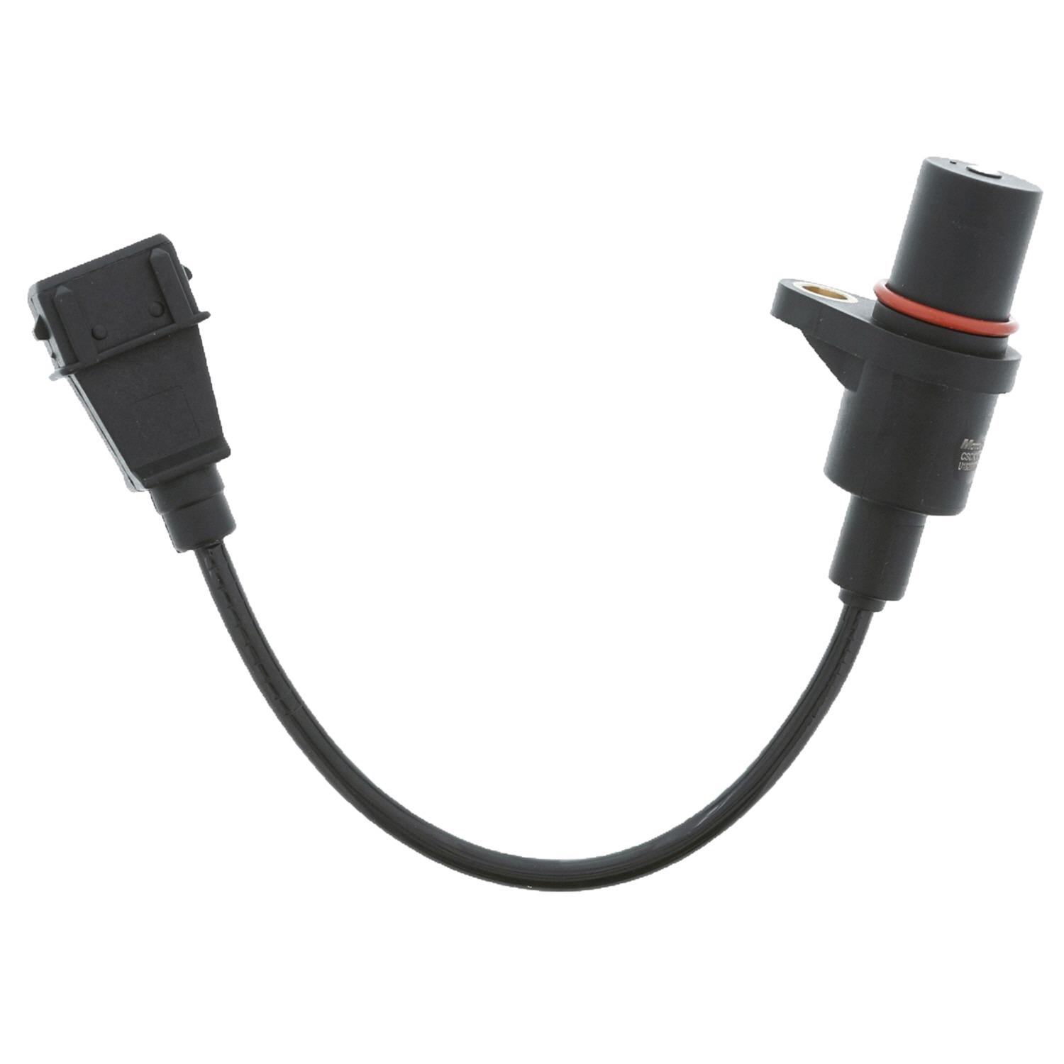 MotoRad 1KR195 - Engine Crankshaft Position Sensor MotoRad 1KR195 Engine Crankshaft Position Sensor product image 3 of 9