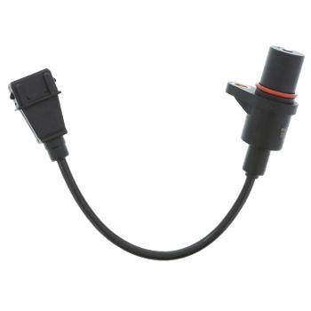 2001 Hyundai Tiburon Engine Crankshaft Position Sensor MotoRad 1KR195 image 3 of 4
