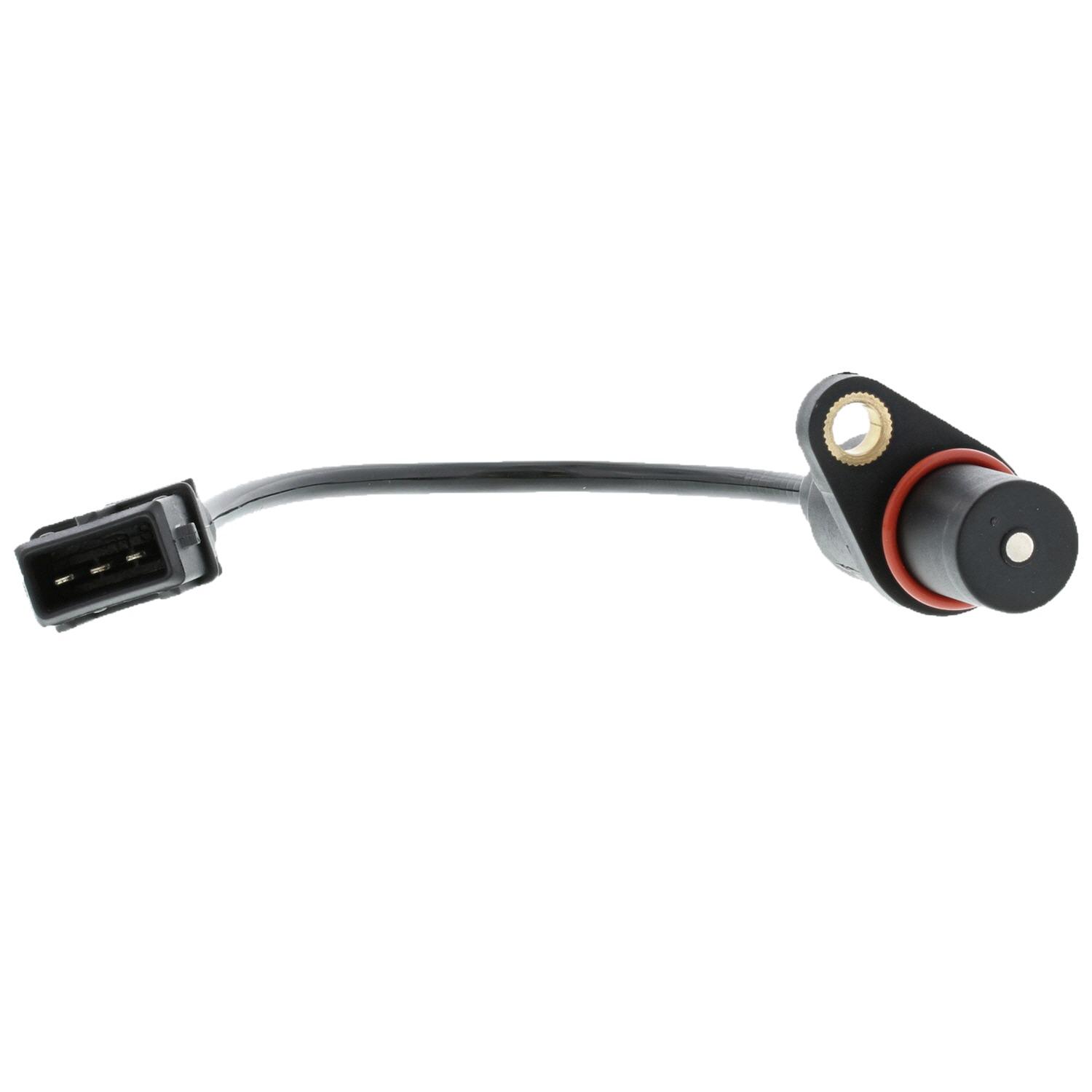 MotoRad 1KR195 - Engine Crankshaft Position Sensor MotoRad 1KR195 Engine Crankshaft Position Sensor product image 4 of 9