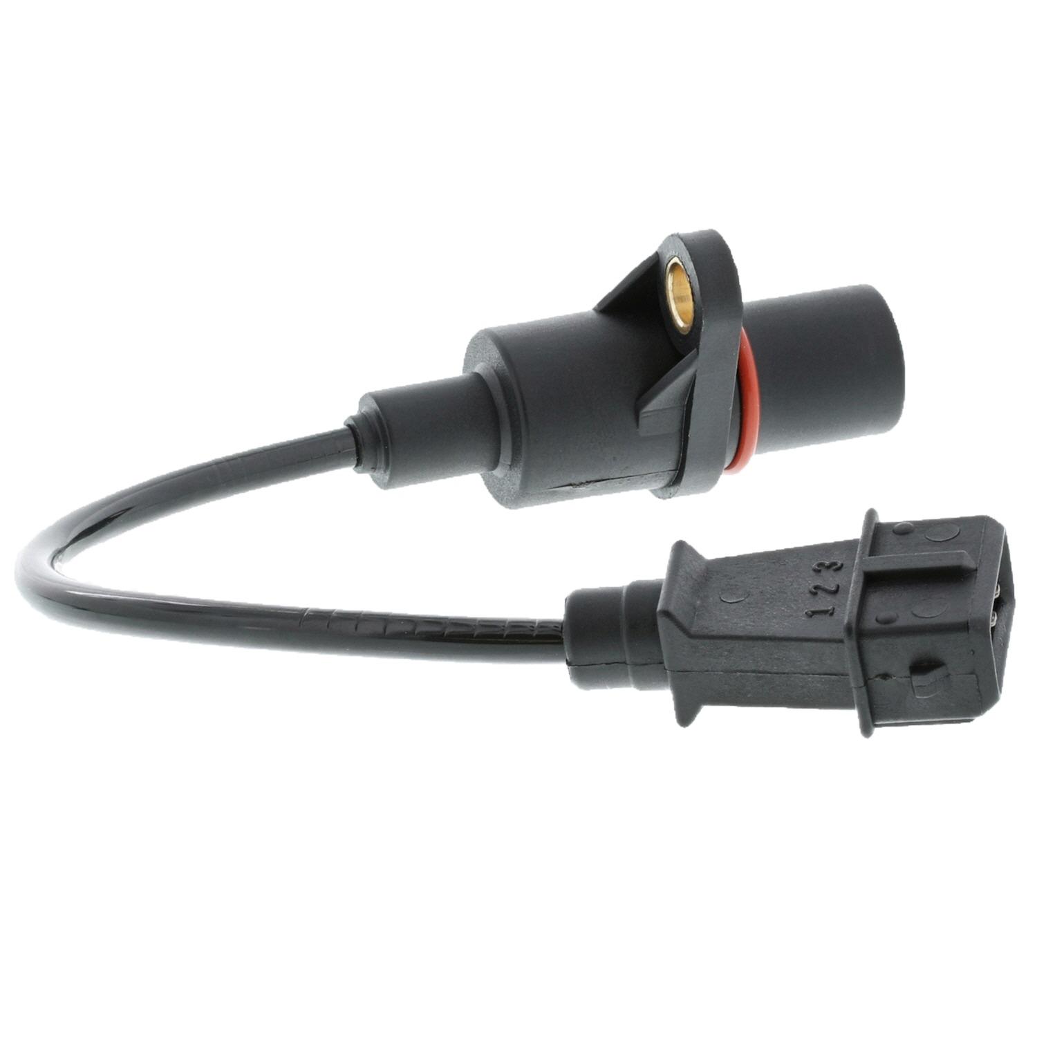 MotoRad 1KR195 - Engine Crankshaft Position Sensor MotoRad 1KR195 Engine Crankshaft Position Sensor product image 8 of 9