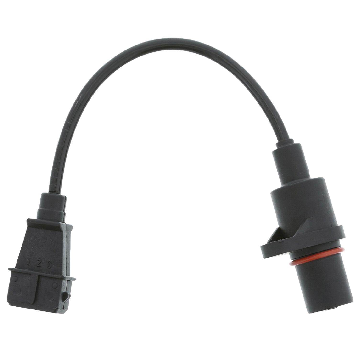 MotoRad 1KR195 - Engine Crankshaft Position Sensor MotoRad 1KR195 Engine Crankshaft Position Sensor product image 9 of 9