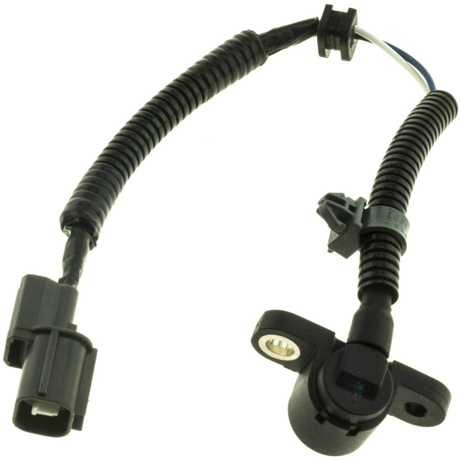 MotoRad 1KR201 Engine Crankshaft Position Sensor product image 4 of 4