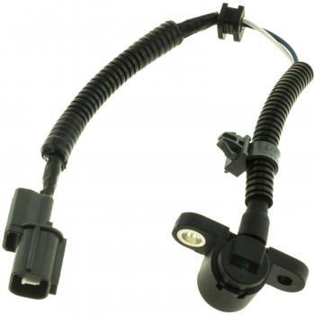 2001 Honda CR-V Engine Crankshaft Position Sensor MotoRad 1KR201 image 4 of 4