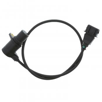 2003 Volkswagen EuroVan Engine Crankshaft Position Sensor MotoRad 1KR210 image 3 of 4