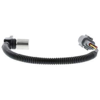 2000 Suzuki Esteem Engine Crankshaft Position Sensor MotoRad 1KR211 image 2 of 4