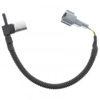 2000 Suzuki Esteem Engine Crankshaft Position Sensor MotoRad 1KR211 image 3 of 4